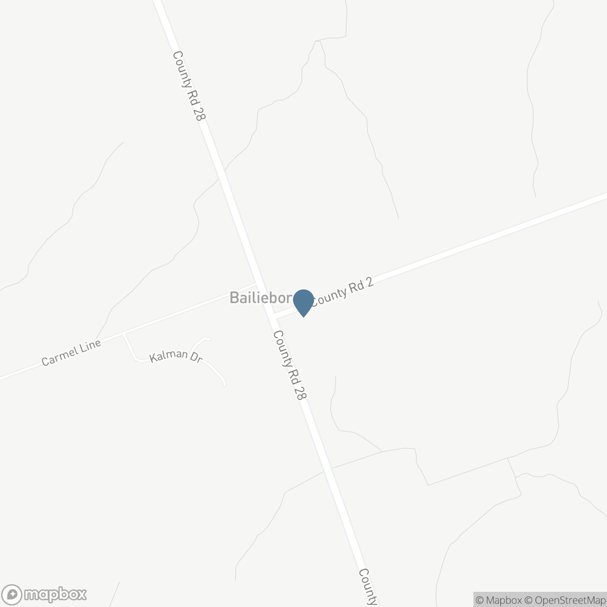 14 COUNTY RD 2 ROAD, Otonabee-South Monaghan, Ontario K0L 1B0